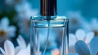 Label Instructions Matter More Than a Product's Fragrance