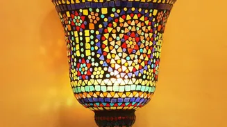 Handmade decor adds soul to Indian homes