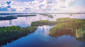 Finland's most serene islands you need to visit