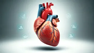 7 Heart-Healthy Exercises You Can Do Anywhere!