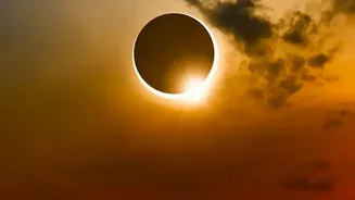 What Weather Conditions Can Mean for Your Eclipse Photography Plans