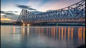 Kolkata's Most Famous Old Buildings That Are Worth A Visit