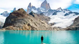Planning a trip to Patagonia? Check out these spots