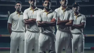 Bollywood roles Indian cricketers would be perfect for
