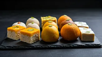 Nostalgia Sells When Mithai Looks This Good