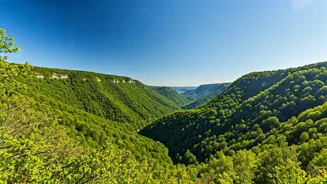 Weekend Escapes: Top 5 Mumbai Getaways in November