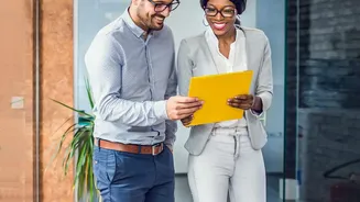The Employer Cut-Off Survey: A Reader Guide To Grades And Initiative Together