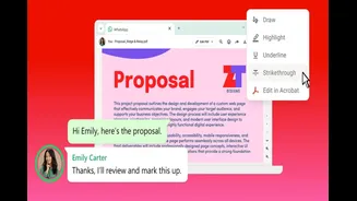 WhatsApp Gets Adobe Acrobat Integration for Viewing and Editing PDFs