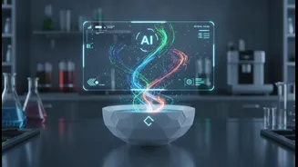 How NIN's Planned AI Nutrition Bot Can Turn Indian Food Context into a Daily Issue