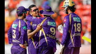 IPL 2026: Kolkata Knight Riders' strongest predicted XI against Royal Challengers Bengaluru