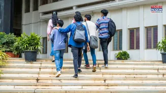 Maharashtra Govt Plans 70,000 Job Vacancies; 50,000 Through MPSC