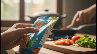 Why Food Literacy For Young Indians matters for everyday decisions around packaged and home-cooked foods