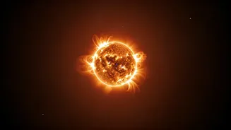 Nagoya Researchers Put Kepler's Observations In Solar Context