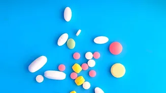 WHO Advises Against Pharmacological Obesity Care In Under-Tens