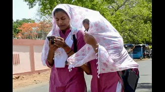 School Holidays: From Summer Vacations To Heavy Rainfall, School Closure Updates Across States
