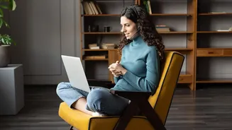 AI Meeting Assistants Help Remote Workers Stay Engaged During Long Video Calls