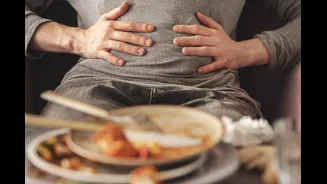 Sofre com prisão de ventre? Veja o que incluir na alimentação