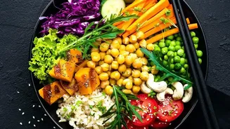 The Festive Food Season Is Putting Practical Portion Awareness At The Centre Of Balanced Eating