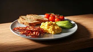 The Breakfast Trend You Shouldn't Ignore