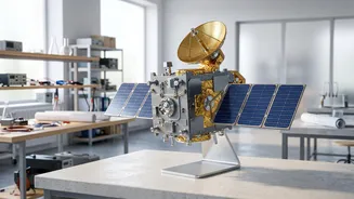 India's Space Expansion Depends on Closing Its Workforce Gap