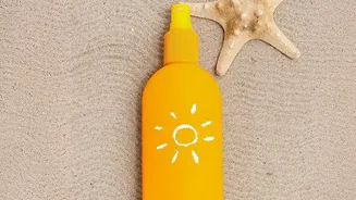 Sun Protection For Coloured Hair: Reducing Prolonged Midday Exposure