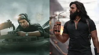 Box office report: Dhurandhar dwarfs Ikkis and Tu Meri Main Tera, regional cinema holds steady