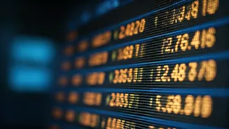Indian Stocks Are Surging: What's Driving It?