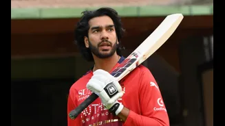 IPL 2026: One underused player from each team