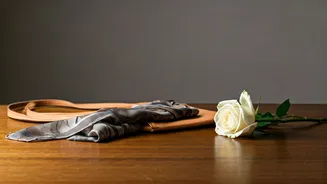 The Hidden Effort Behind "Effortless" Style: Indian Perspectives on Relaxed Dressing