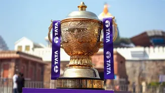 IPL 2026 Fixtures On Hold As Election Calendar Delays Full Schedule: Report