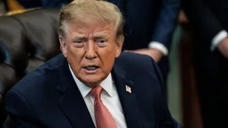 Donald Trump urges Ukraine to start talks amid Russian gains