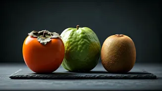 These Three Fruits Deserve Your Grocery Basket