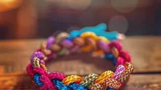 Why Eco Friendly Seed Rakhis And Handcrafted Gifts Are Trending This Raksha Bandhan