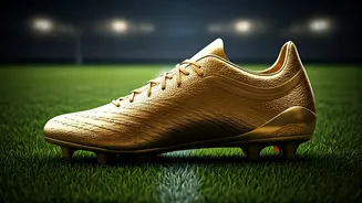 Golden Boot race heats up with Messi on five goals: Who will finish as the top scorer at the FIFA World Cup 2026?