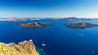Discover Your Perfect Greek Island: A Guide to 12 Unforgettable Destinations