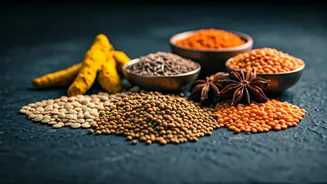 Indian Kitchens Were Doing Food Science Before Trends