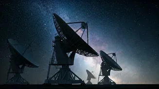 NRO Expands Commercial Partnerships for Advanced Satellite Intelligence