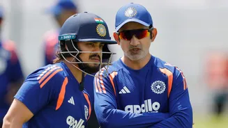 Is Gautam Gambhir already Team India's greatest-ever head coach?
