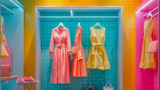 Small Rental Wall Organization Simplified Through Flexible Modular Pegboard Units Tailored For Compact Homes
