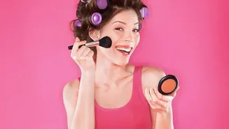 Festive Beauty Prep: A Simple Timeline For Skin, Hair And Grooming
