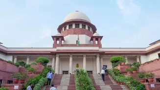 SC cancels 'One Nation, One Election' meeting with parliamentary panel