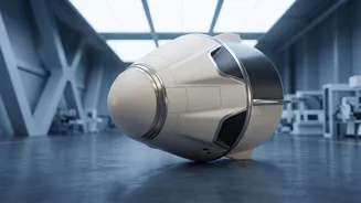 What Gaganyaan's Three-Test Crew-Module Qualification Push Shows About Separation Systems
