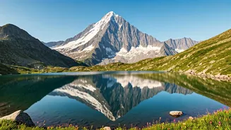 Smriti Mandhana's Switzerland Escape: Your Ultimate Summer Getaway Guide