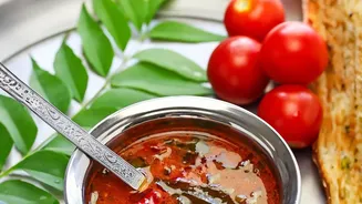 Five Monsoon Meal Ideas That Combine Easy Cooking With Safer Storage