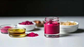 Crafting Your Own Lipstick: A Homemade Guide