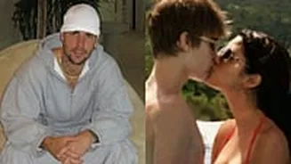 Justin Bieber LIKES Comment On 10-Year-Old Kissing Photo Featuring Ex-Girlfriend Selena Gomez, Rekindles 'Jelena' Chatter