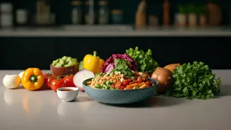 Quick Lunch Recipes Make Busy Days Easier