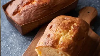 Why Food Creators Are Obsessed With Japanese Milk Bread