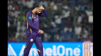 BCCI ‘Powerless’ As Varun Chakravarthy Row Turns Awkward: 'Monitoring Is There But...'