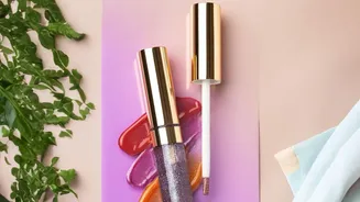 Indian Beauty Trends Are Putting Hydration, Shine And Subtle Colour Together In One Lip Routine